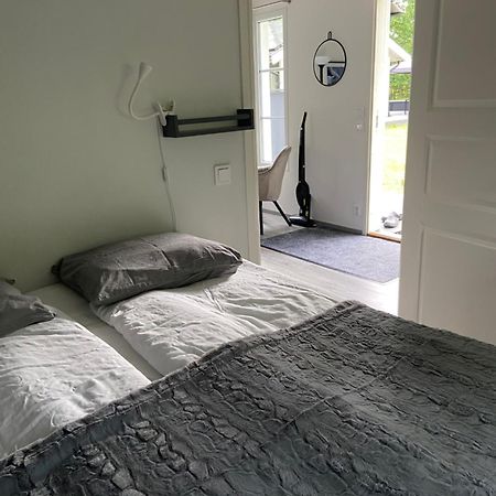 Villaattefall Färjestaden Zewnętrze zdjęcie